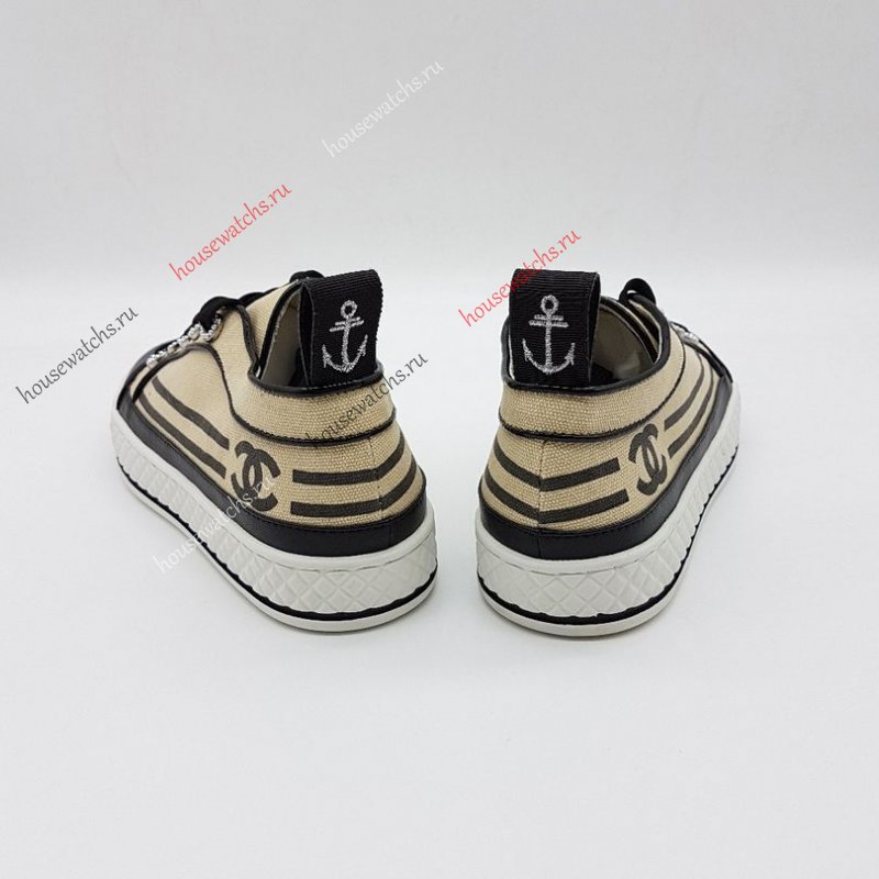 Копия  Кеды Chanel H800723