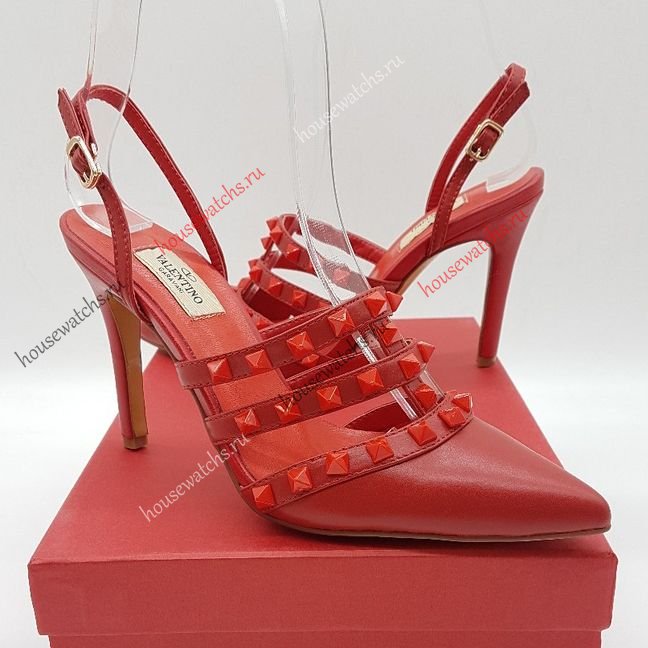 Копия  Босоножки Valentino H800725