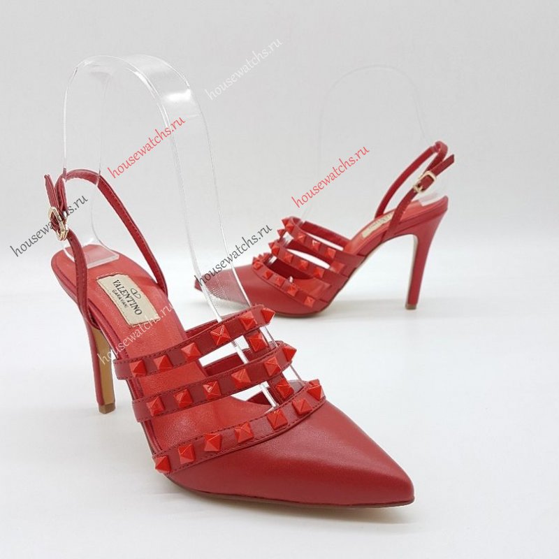 Копия  Босоножки Valentino H800725