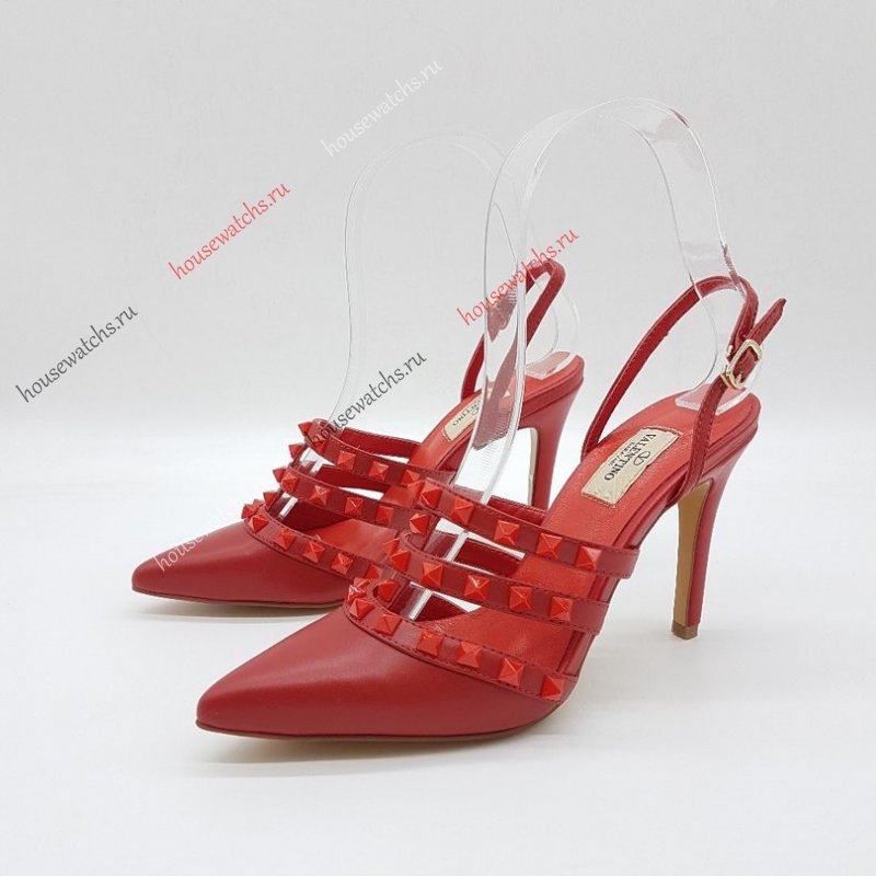 Копия  Босоножки Valentino H800725