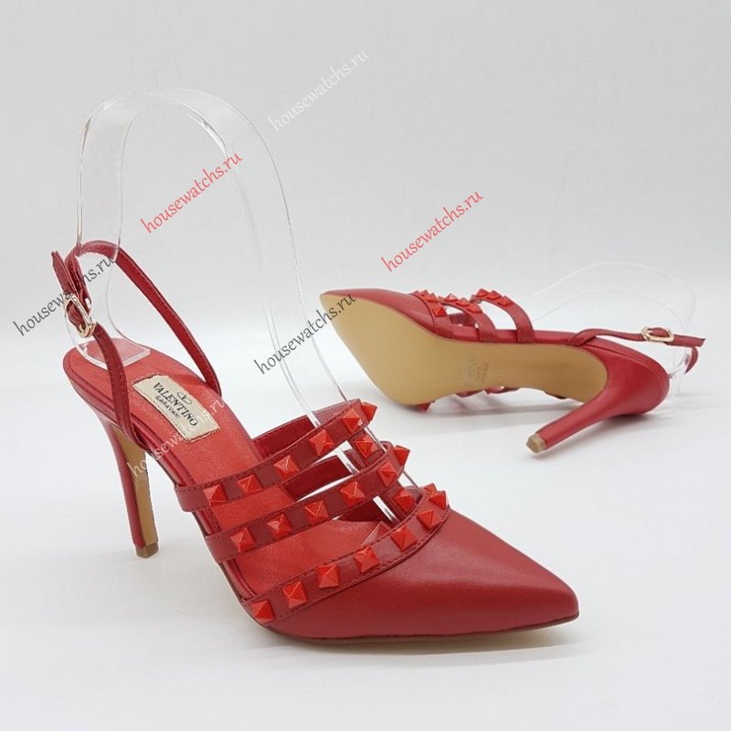 Копия  Босоножки Valentino H800725