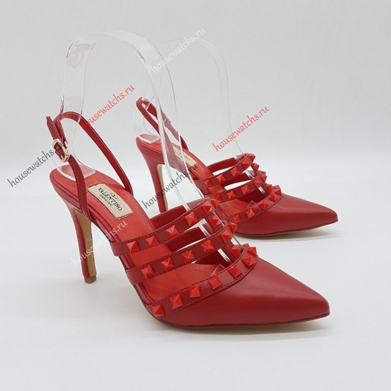 Копия  Босоножки Valentino H800725