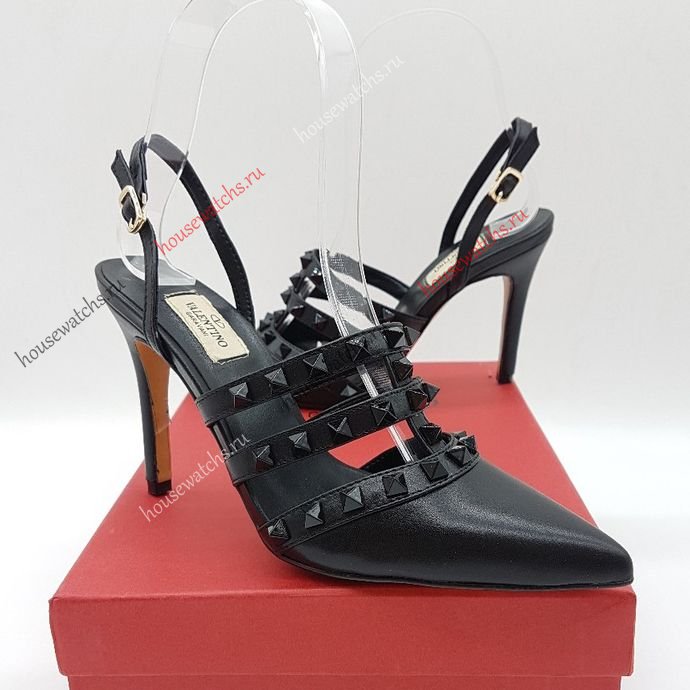 Копия  Босоножки Valentino H800726