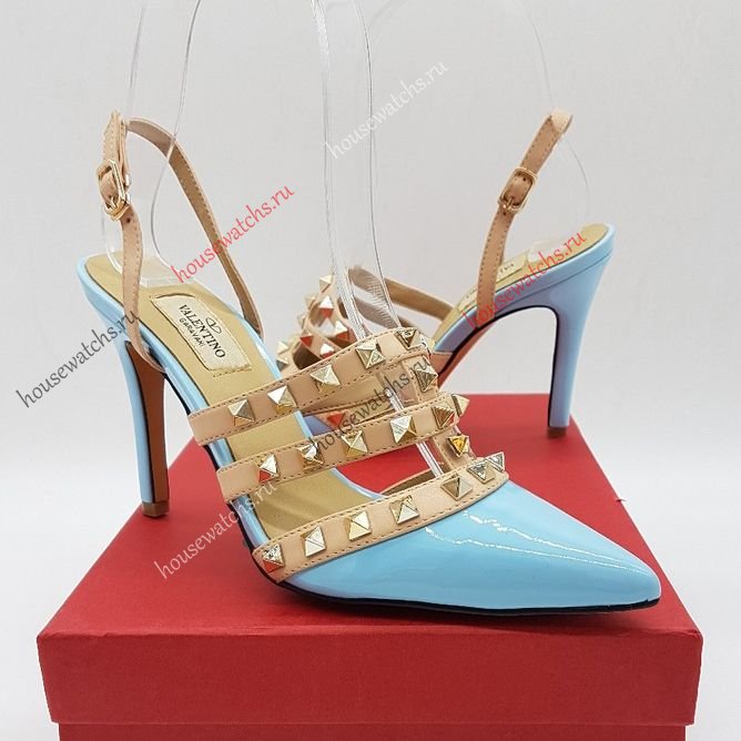 Копия  Босоножки Valentino H800728