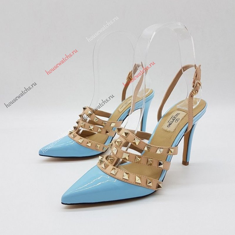 Копия  Босоножки Valentino H800728