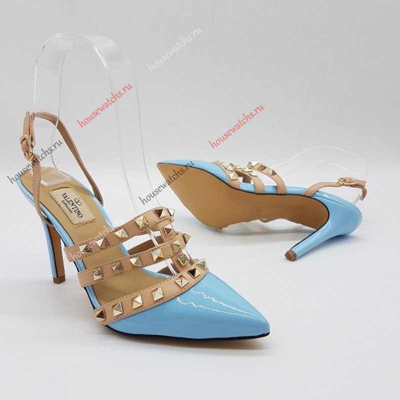 Копия  Босоножки Valentino H800728