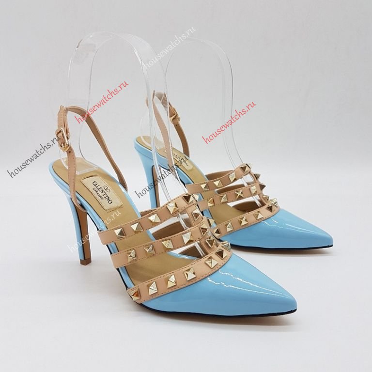 Копия  Босоножки Valentino H800728