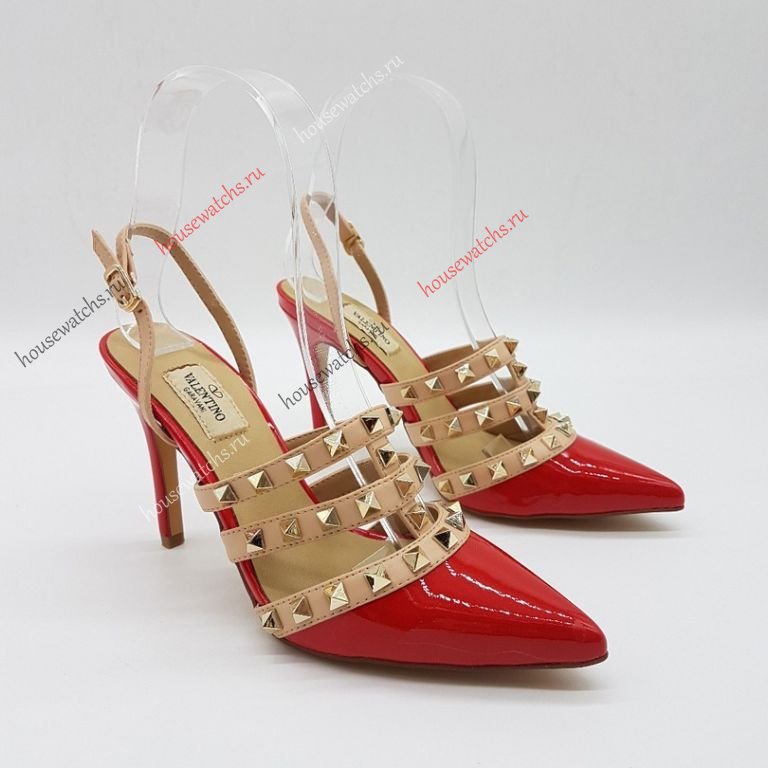 Копия Босоножки Valentino H800729