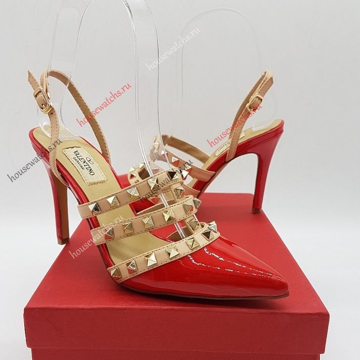 Копия Босоножки Valentino H800729