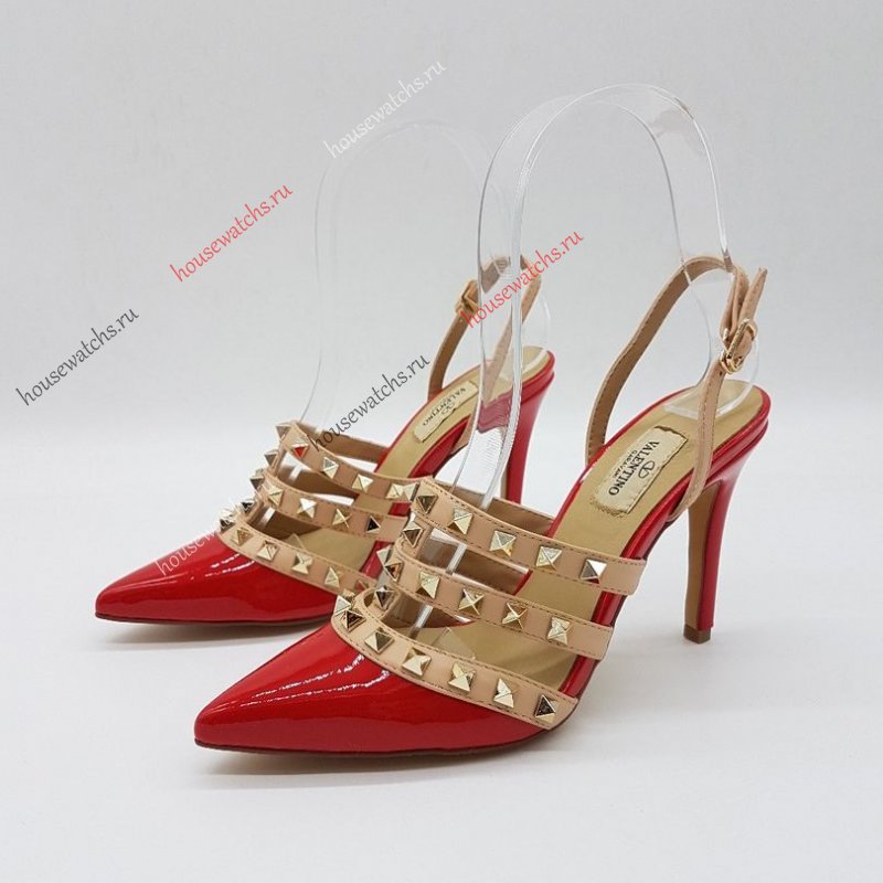 Копия Босоножки Valentino H800729