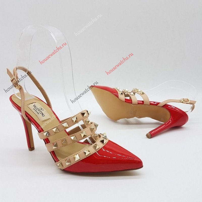 Копия Босоножки Valentino H800729