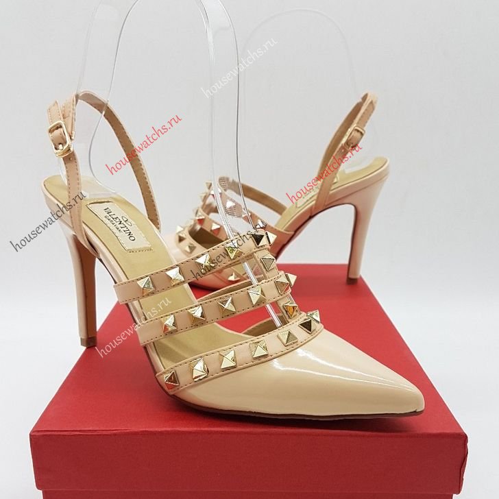 Копия  Босоножки Valentino H800730