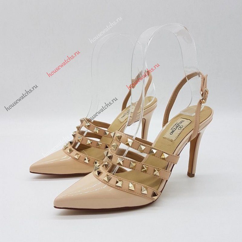 Копия  Босоножки Valentino H800730