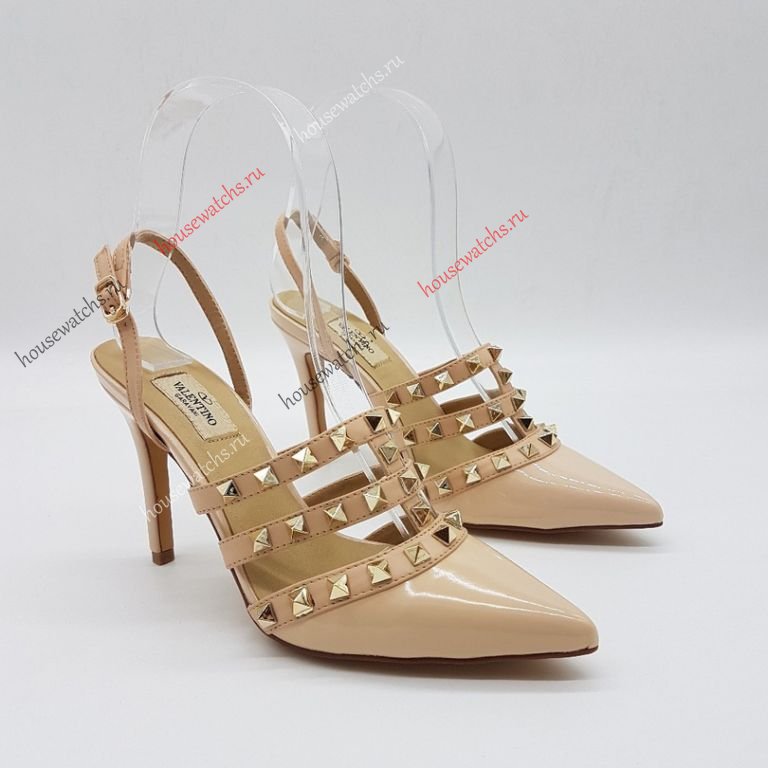 Копия  Босоножки Valentino H800730