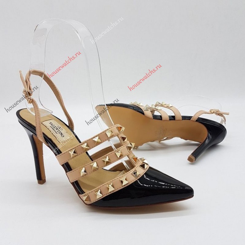 Копия  Босоножки Valentino H800731