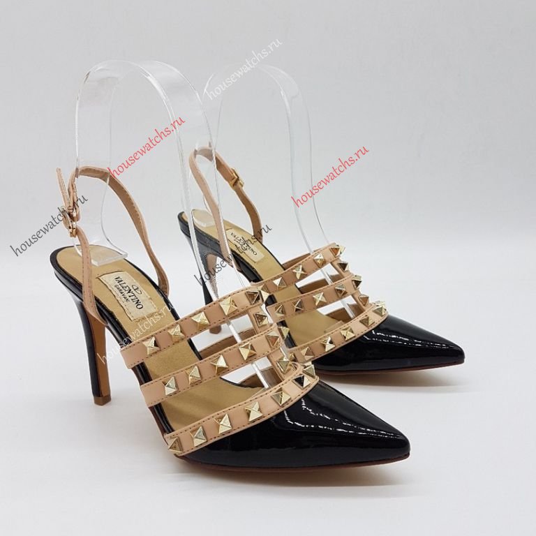 Копия  Босоножки Valentino H800731