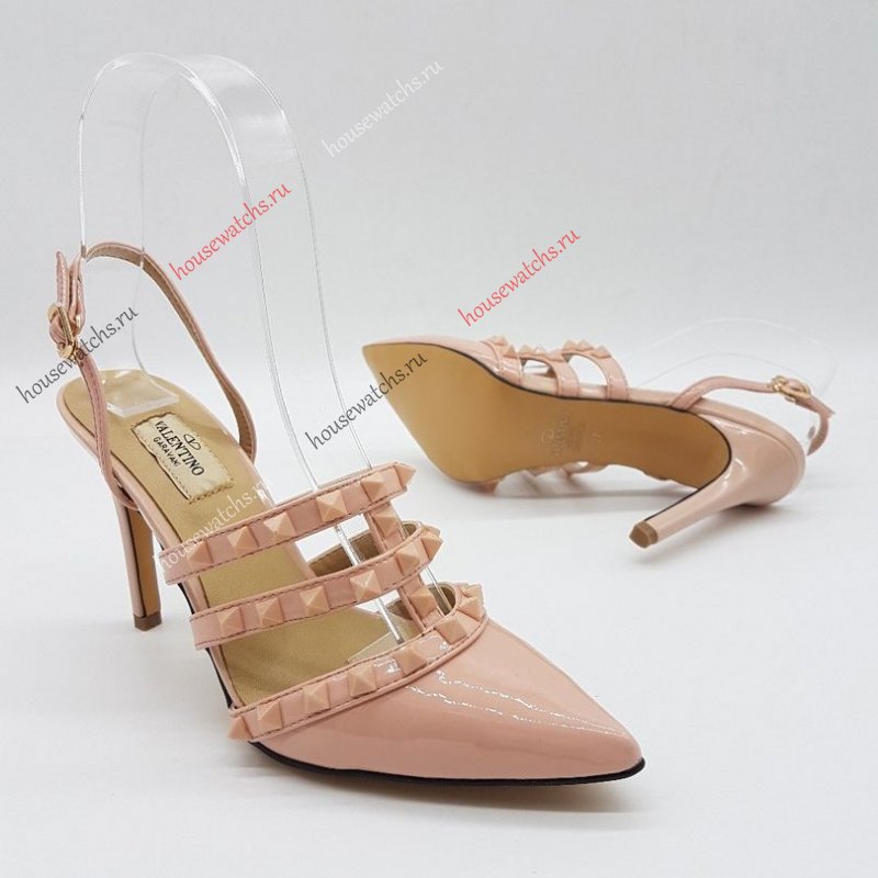 Копия  Босоножки Valentino H800732