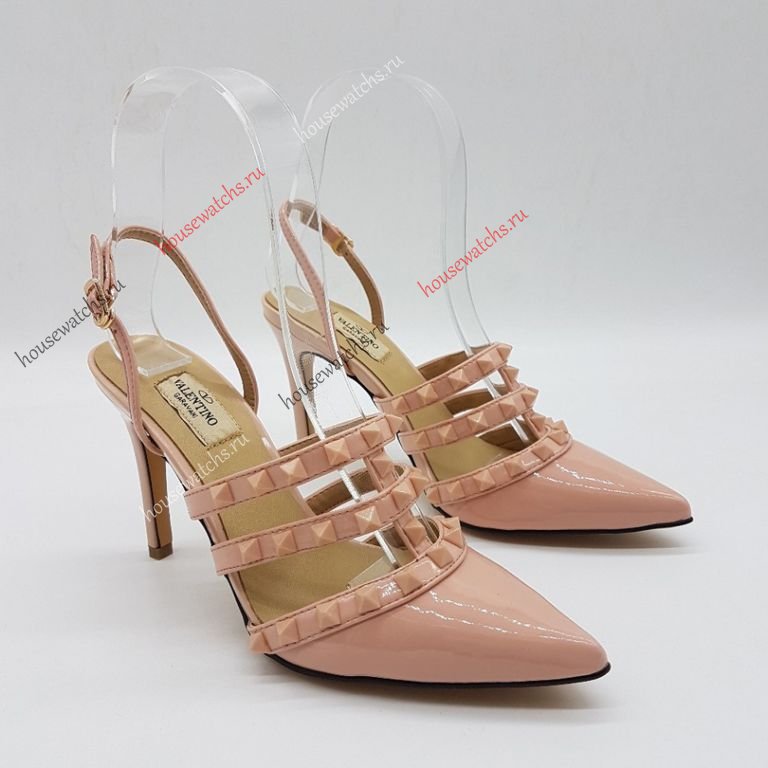 Копия  Босоножки Valentino H800732