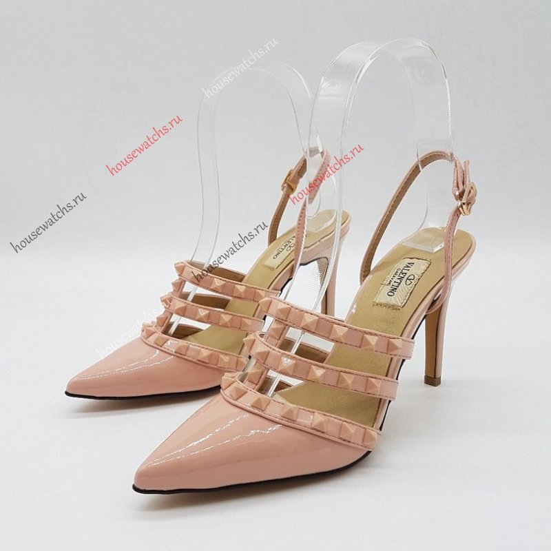 Копия  Босоножки Valentino H800732