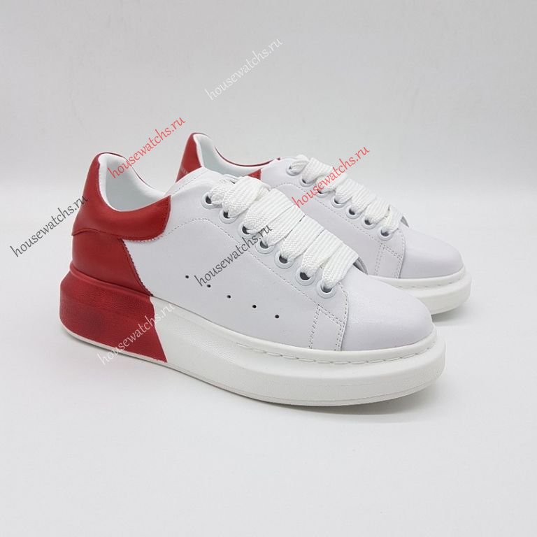 Копия Кеды Alexander McQueen H800733