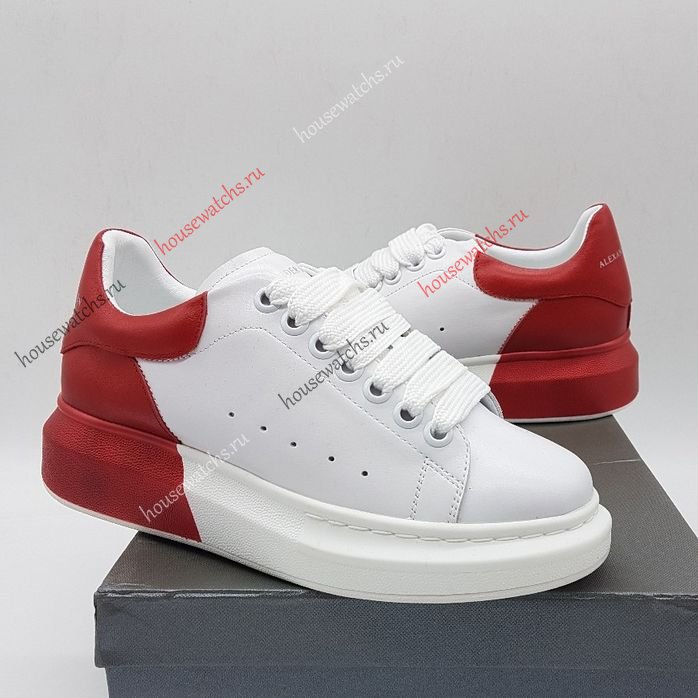 Копия Кеды Alexander McQueen H800733