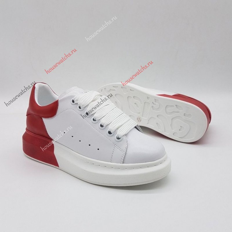 Копия Кеды Alexander McQueen H800733