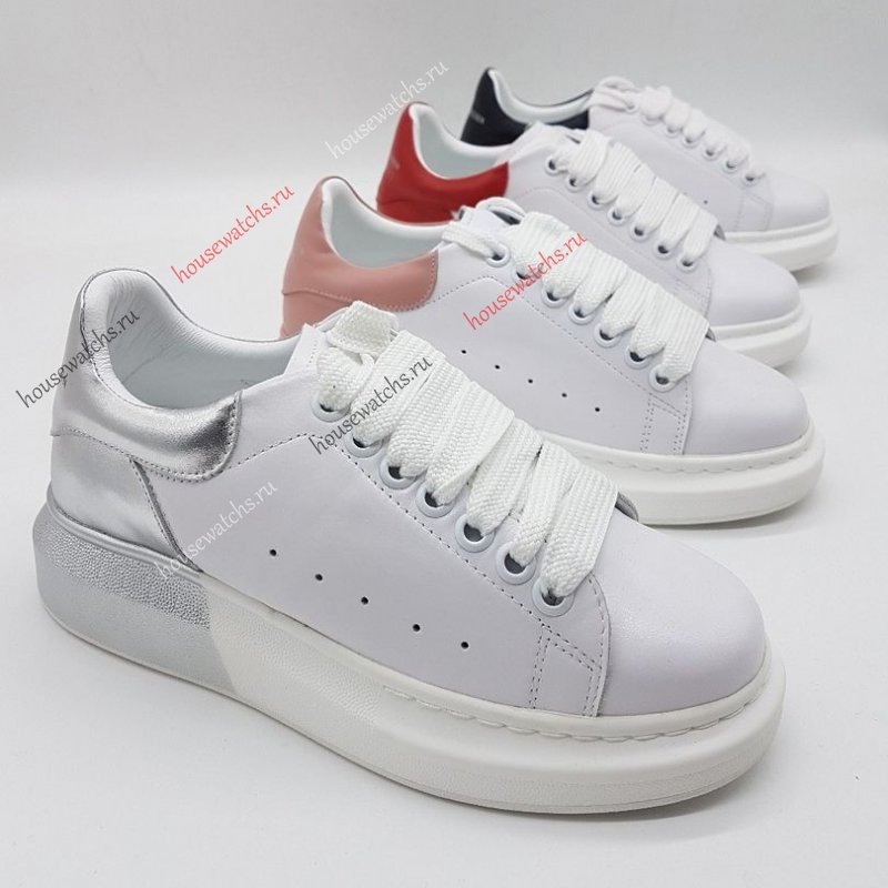 Копия Кеды Alexander McQueen H800733