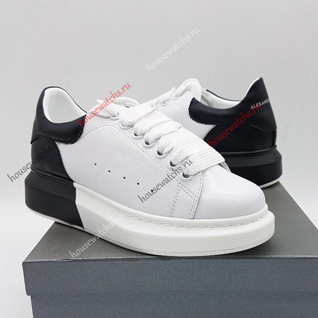 Копия  Кеды Alexander McQueen H800734