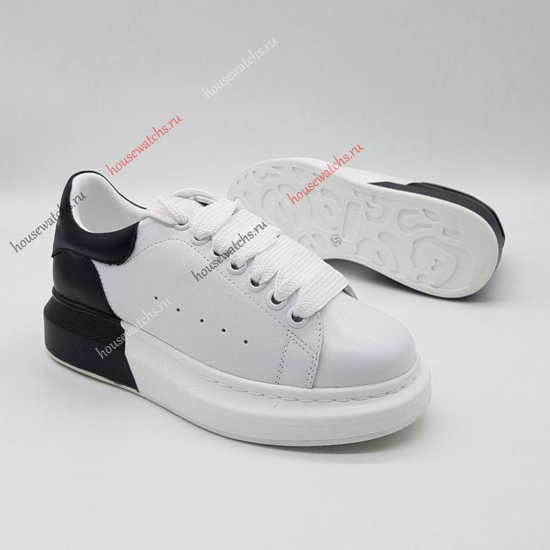 Копия  Кеды Alexander McQueen H800734