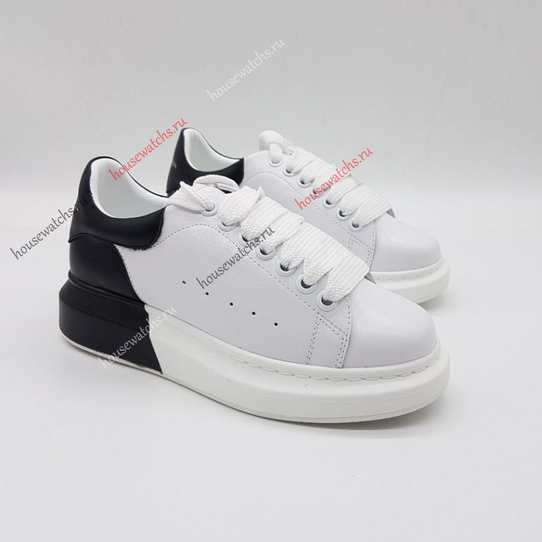 Копия  Кеды Alexander McQueen H800734