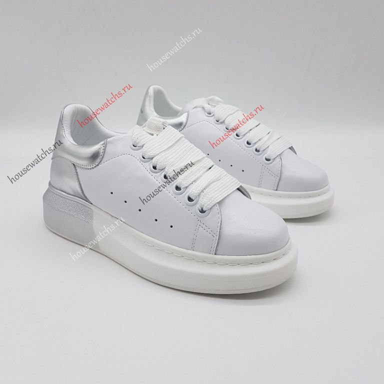 Копия  Кеды Alexander McQueen H800735
