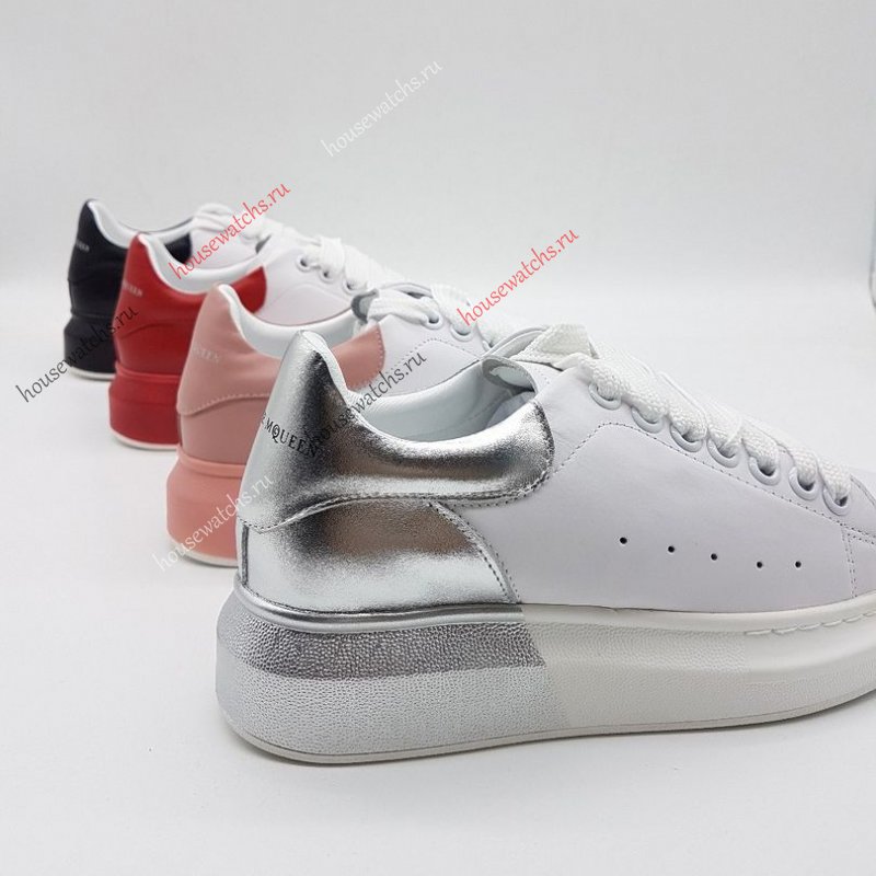 Копия  Кеды Alexander McQueen H800735
