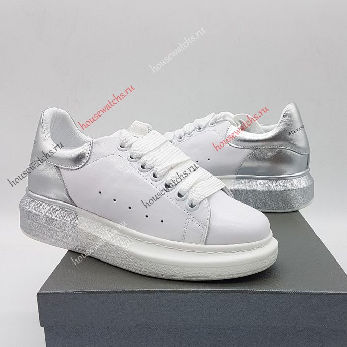 Копия  Кеды Alexander McQueen H800735