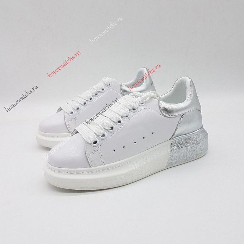 Копия  Кеды Alexander McQueen H800735