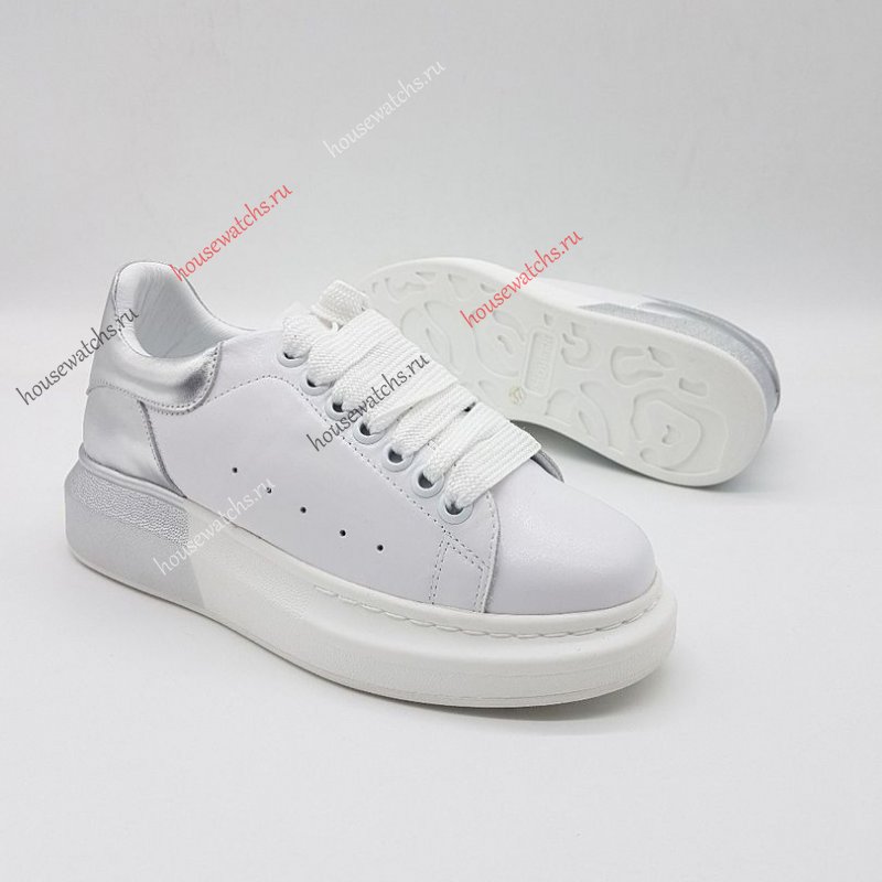 Копия  Кеды Alexander McQueen H800735