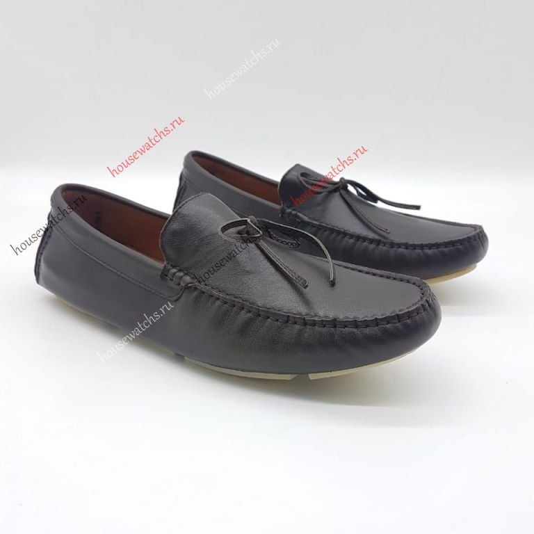 Копия  Мокасины Loro Piana H800744