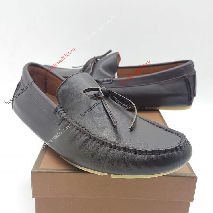 Копия  Мокасины Loro Piana H800744