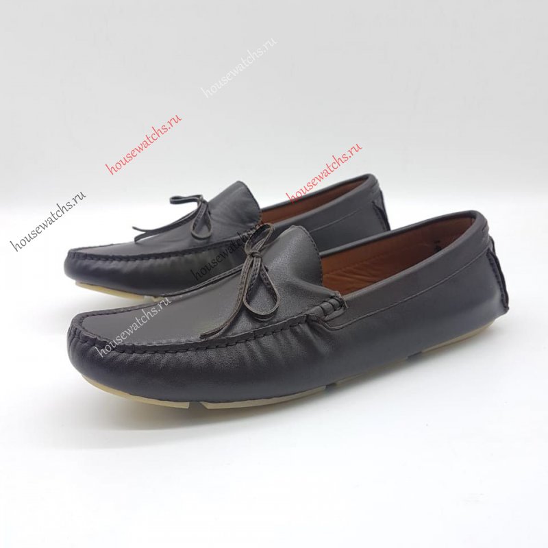 Копия  Мокасины Loro Piana H800744