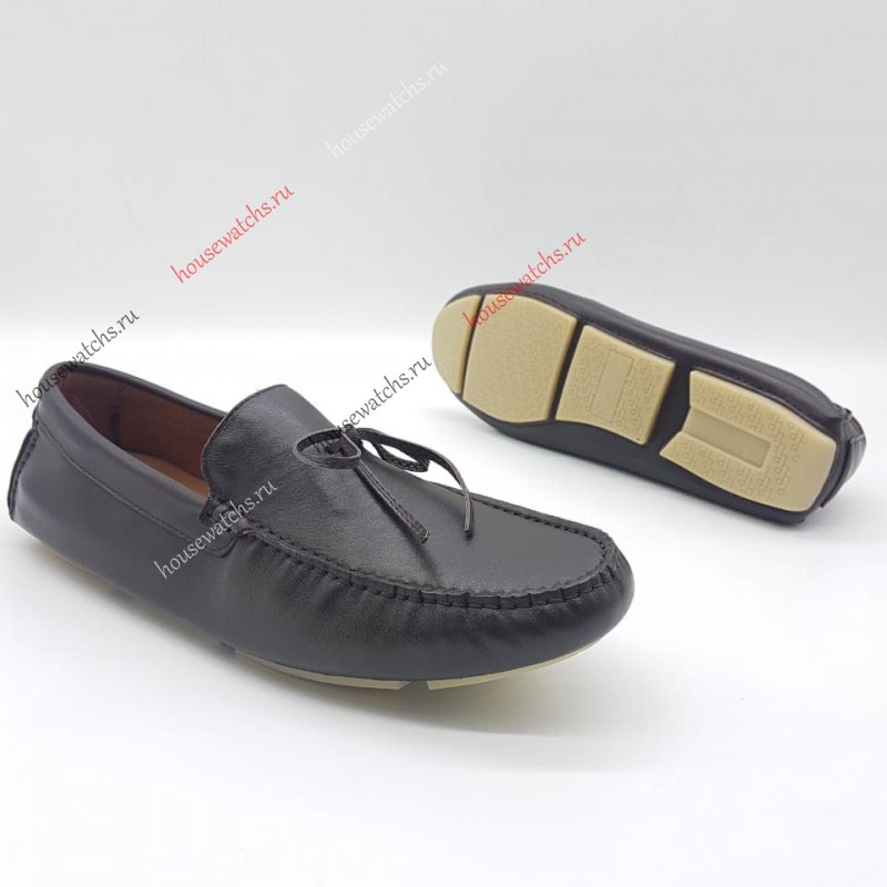 Копия  Мокасины Loro Piana H800744