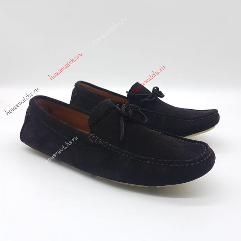 Копия  Мокасины Loro Piana H800745