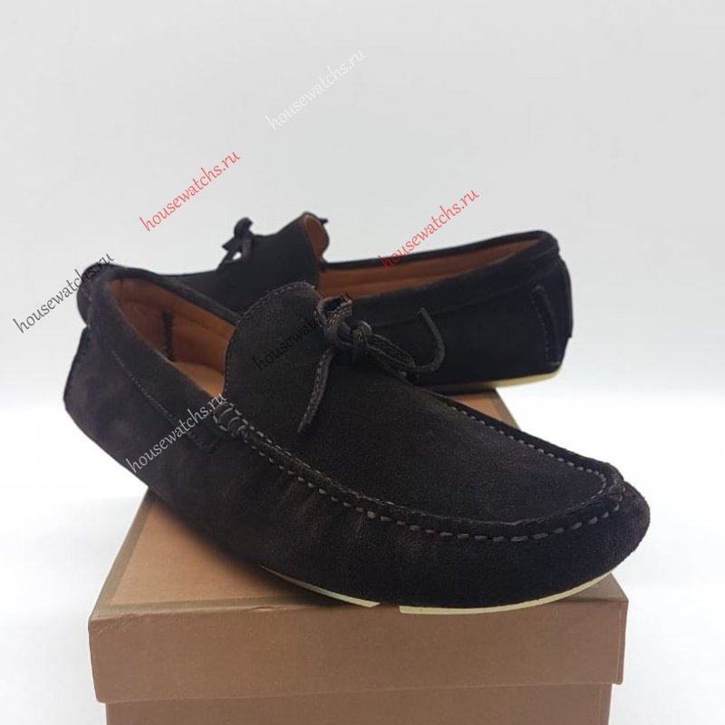 Копия  Мокасины Loro Piana H800745