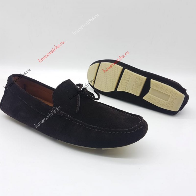Копия  Мокасины Loro Piana H800745