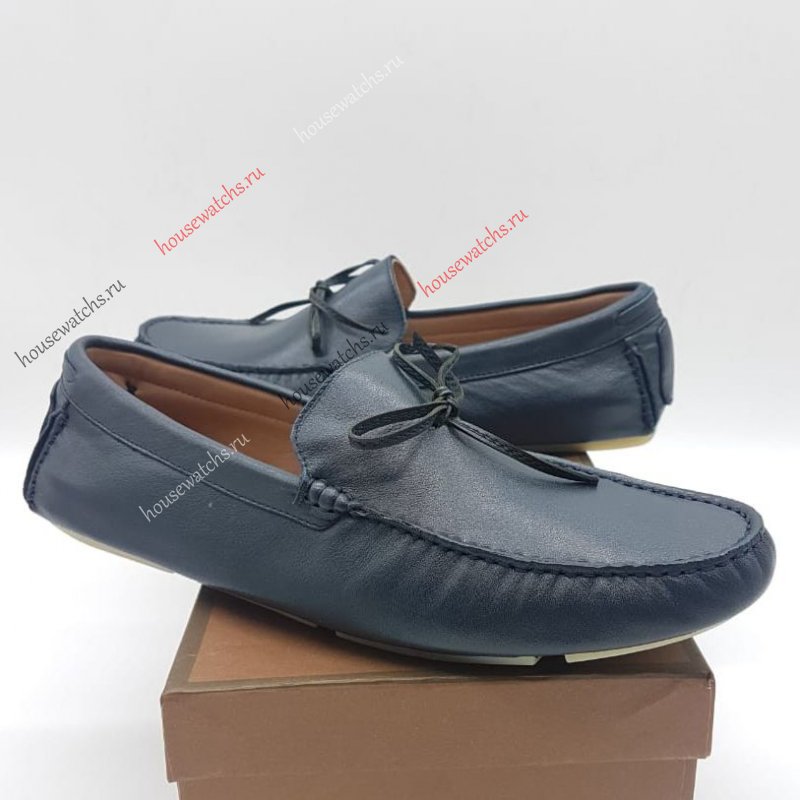 Копия  Мокасины Loro Piana H800746