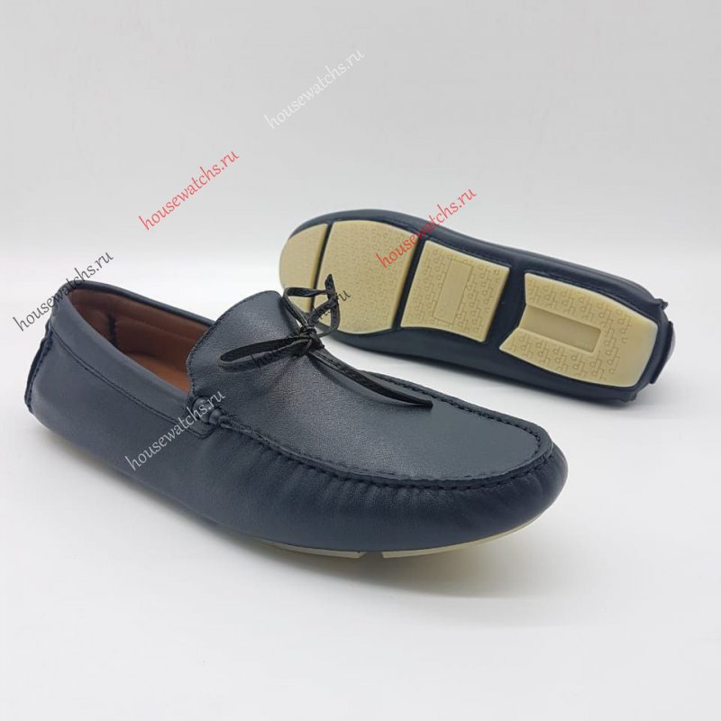 Копия  Мокасины Loro Piana H800746