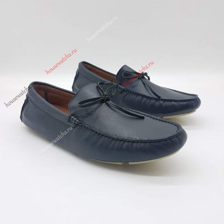 Копия  Мокасины Loro Piana H800746