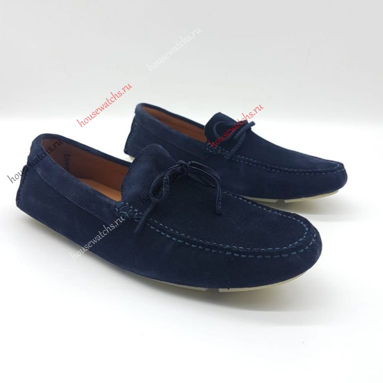 Копия Мокасины Loro Piana H800747