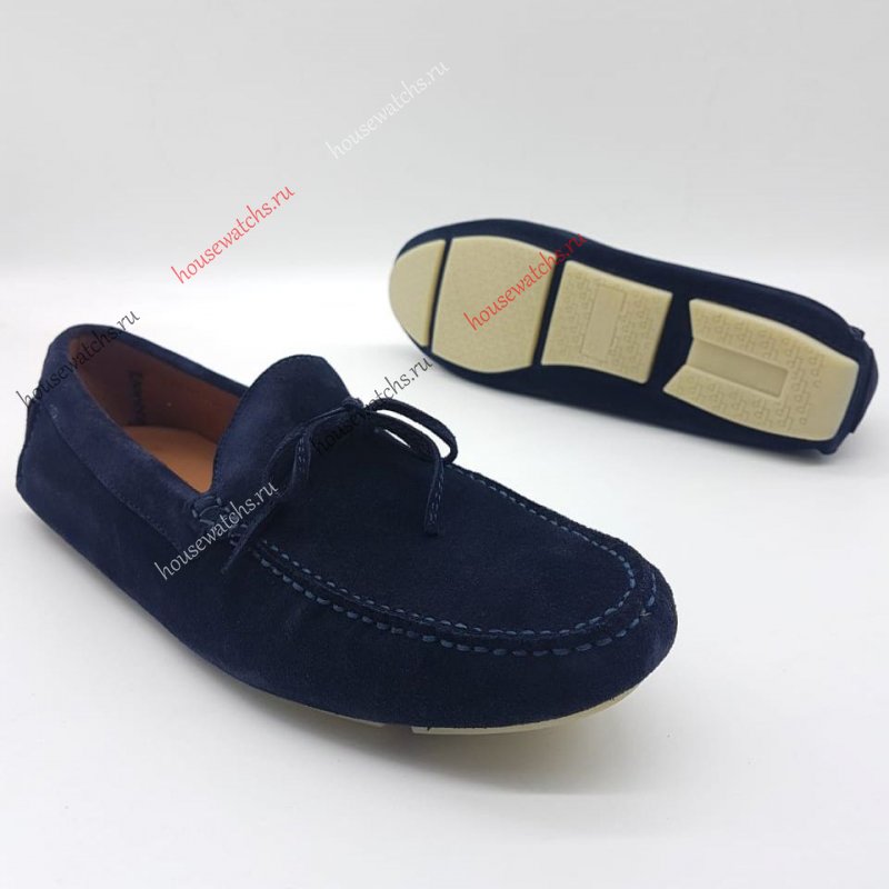 Копия Мокасины Loro Piana H800747