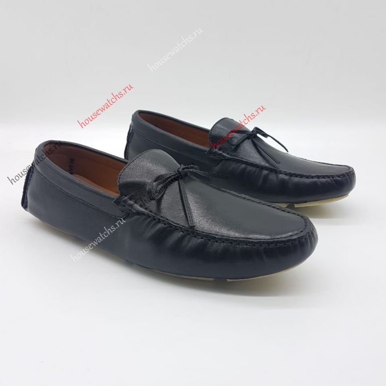 Копия  Мокасины Loro Piana H800748