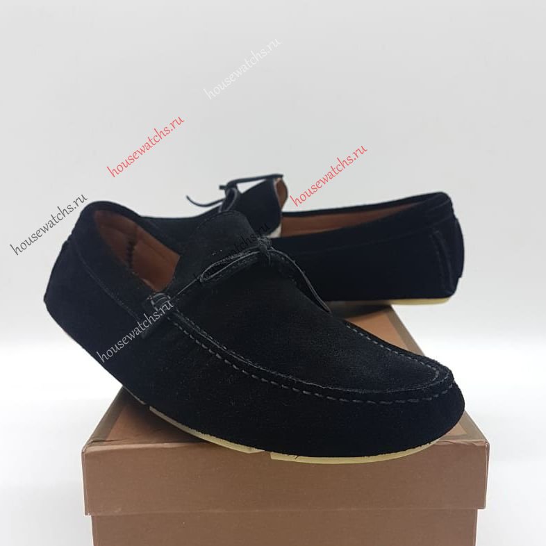 Копия  Мокасины Loro Piana H800749