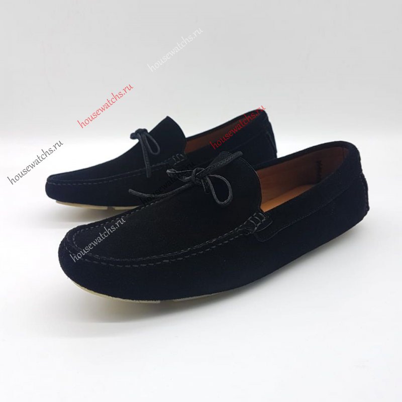 Копия  Мокасины Loro Piana H800749